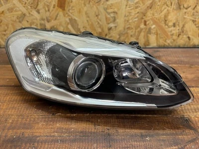 D3S XENON SCHEINWERFER RECHTS ADB ORIGINAL VOLVO XC60 I 31395897 bj 13- - Bild 1 von 4