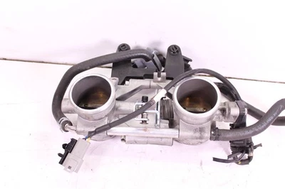 2023 POLARIS PATRIOT BOOST RMK SLASH 163 THROTTLE BODIES WITH TPS 1208880 - Image 1 of 4
