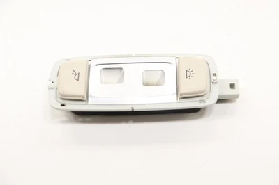 2016 - 2022 BMW 740I G12 REAR RIGHT DOME READING LIGHT LAMP OEM 43939089605 - Image 1 of 4