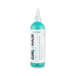 G+H CLEAR+ Apple Cider Vinegar Rinse | Clarifying Formula to Remove Buildup P... - Picture 1 of 7