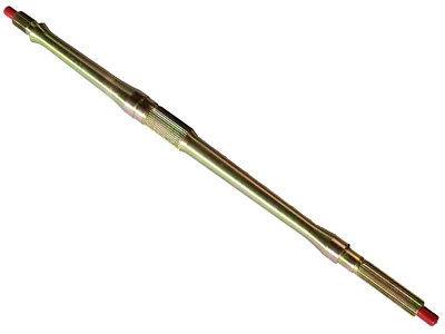 New Rear Axle Shaft 2000-2004 Yamaha Wolverine YFM350 4wd YFM350FX - Image 1 of 4