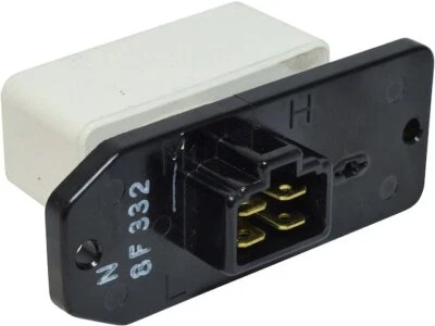 For 2000-2003 Mitsubishi Galant Blower Motor Resistor 64217RFBJ 2001 2002 - Image 1 of 2