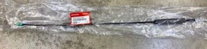 Cable de manija de puerta interior delantera para conductor Honda Ridgeline original 72171-SJC-A00 06-14 - Imagen 1 de 4