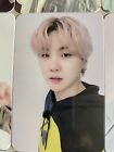 Unbranded Selfmade Assorted Bts 2 Sided Photocards