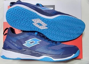 NEW Lotto Mirage 200 speed  sz 11 US mens - Picture 1 of 1