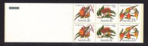 BOOKLET: EUCALYPT 60c W/P SP:B146 - Picture 1 of 1