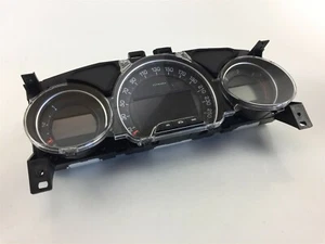 W1798 CITROEN C5 2008 TACHOMETER INSTRUMENT 9665368980 - Bild 1 von 4
