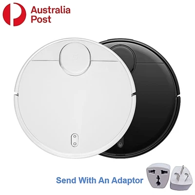 Xiaomi Robot Vacuum Mop P Cleaner LDS Sensor Mopping Laser Navigation APP 2100Pa - Image 1 of 4