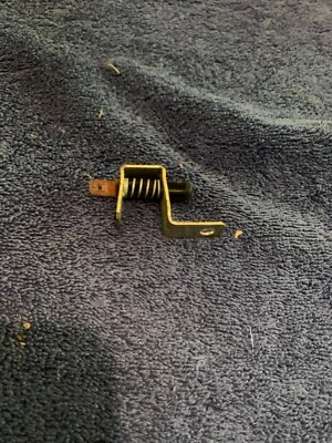 Interruptor de luz de porta-malas 1983 - 1993 Classic Saab 900 Turbo Sedan - Imagem 1 de 2