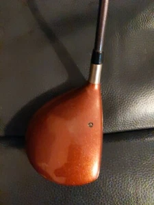 Taylor Made Titanium Tour 8.5 Driver S-90 Plus Bubble Shaft - Picture 1 of 6