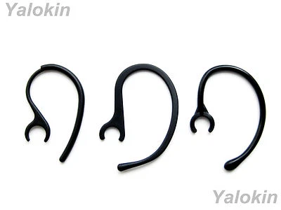 Replacement Earhooks for Sony PS3 Playstation 3 Wireless Headset 2.0 Cechya-0076 - Image 1 of 4