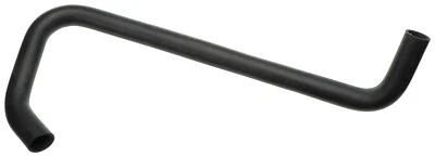 Литой верхний шланг радиатора охлаждающей жидкости для газовых ворот 2011-2018 Ram 3500 5,7 л 183IF12 - Изображение 1 из 2