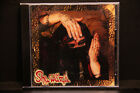 Solace - Sha'waza - CD