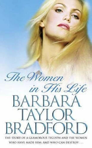 The Women in His Life - Paperback By Bradford, Barbara Taylor - GOOD - Image 1 of 1