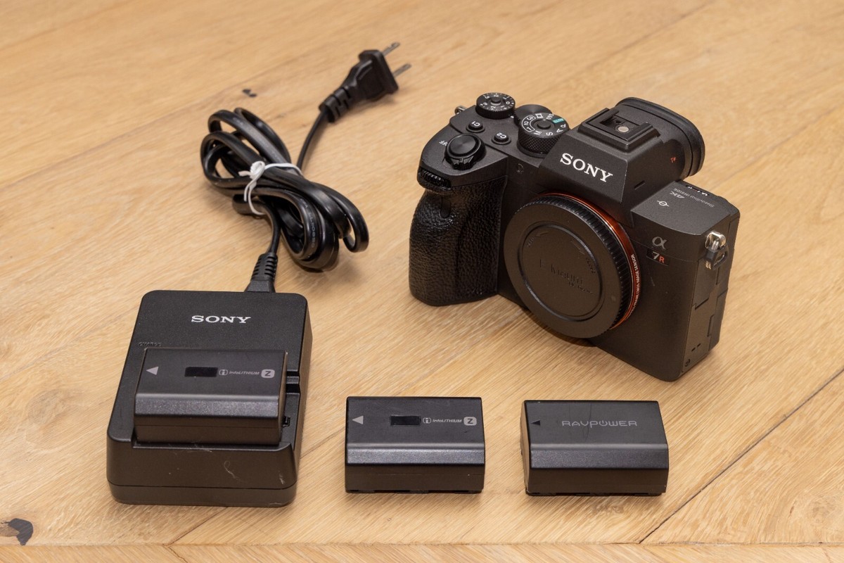 Sony Alpha a7R IV Sony Alpha Digital Cameras for sale - eBay Sony Alpha a7R IV Sony Alpha Digital Cameras for sale - eBay