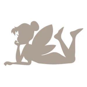 Trilly Holz Wanddeko Kinderzimmer Deko Disney - Bild 1 von 19