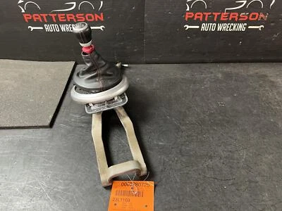 SELETOR DE MARCHAS 13-16 SCION FRS TRANSMISSÃO MANUAL CÂMBIO DE PISO - Imagem 1 de 4