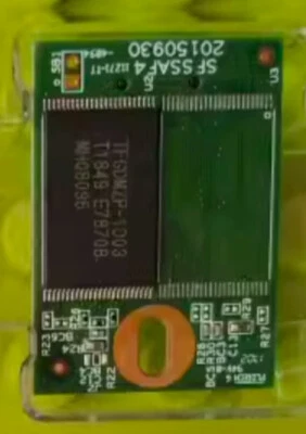 1PC ATP 32GB 9-Pin USB Flash Drive Disk On Module DOM USB Big 9PIN - Image 1 of 4