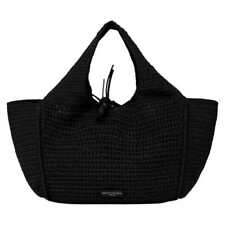 NEW GIANNI CHIARINI Tote Female Black - 10815SMCRH001