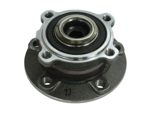 Conjunto de buje de rueda delantera para BMW 745Li 2002-2005 tracción trasera 2004 2003 RM514KM Foto 1 de 1