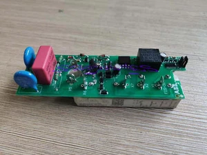 1piece Used ABB DCS400 excitation board FIS-31 + SKD75GAL123D16L2 module - Picture 1 of 1