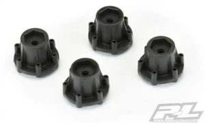 Pro-Line 6x30 to 14mm Hex Adapters (2) - PRO6347-00 - Picture 1 of 1