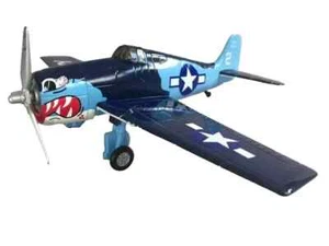 GEARBOX 12501 1:48 F6F-3 Nº2 Hellcat VF-27, US NAVY USS Princetown (CVI-23) 1944 - Imagen 1 de 10