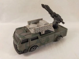 sympa voiture majorette ( sonic flashers ) 1646 - Imagen 1 de 1