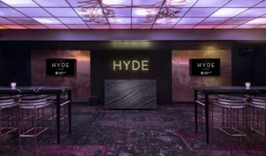 2 Tickets - Los Angeles Lakers vs. Utah Jazz Sunday 4/9/2023 (VIP Hyde Lounge) - Picture 1 of 4