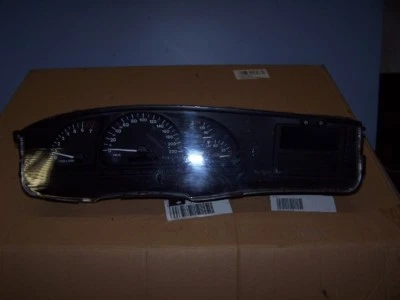 Kombiinstrument Tacho Opel Vectra B 09134517LB - Bild 1 von 4