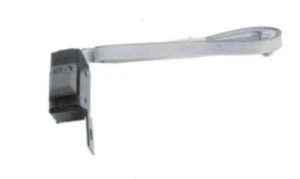 Mydata L-014-0465 Magazine Button and Bracket - Picture 1 of 1