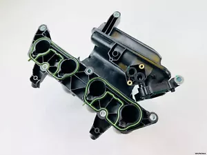Intake Manifold for FORD FIESTA MK5 1.6L 2001-2008 EEP/FR/042A - Picture 1 of 9