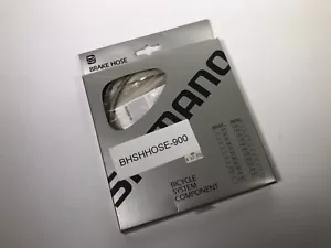 Shimano SH-HOSE 900mm Braided hose Hydraulic Disc Brake SM Hose NOS - Picture 1 of 3