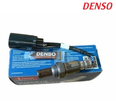 SENSOR DE OXÍGENO DELANTERO LAND ROVER LAMBDA LR3 RANGE SPORT 06-09 MHK500840 DENSO Foto 1 de 2