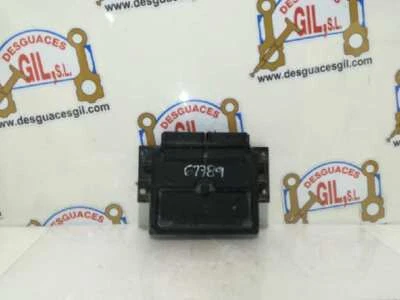 7700115496 centralina motore per RENAULT MEGANE I GRANDTOUR 2001 61789 866231 - Immagine 1 di 4