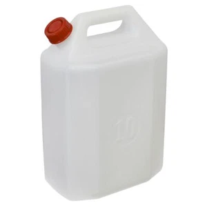 Sealey Eau Récipient 10L WC10 - Photo 1/1
