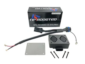 Módulo controlador de bomba de combustible PMD y arnés de cable para Chevy GMC GM 6,5 L diésel 12562836 - Imagen 1 de 3