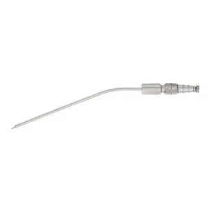 Dental Aspirator Suction Tube Stainless Steel Dental Surgical Aspirator Suct NHE - Picture 1 of 34