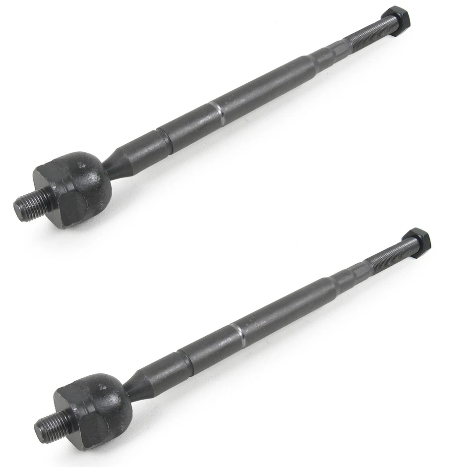 NUEVO Juego de 2 pares de extremos de varilla de amarre de dirección interior delantera Mevotech para Cobalto 05-10 Foto 1 de 1