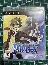 The Guided Fate Paradox (Sony PlayStation 3, 2013)