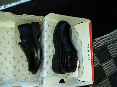 toddler boy dress shoes Size 7 - Image 1 of 3