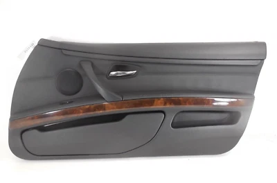 2007-2013 BMW 335i Coupe Front Interior Door Panel Passenger Right OEM - Изображение 1 из 4