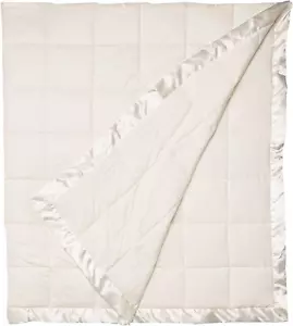 Cambria down Alternative Blanket, Premium 3M Scotchgard Moisture Wicking Treatme - Picture 1 of 12