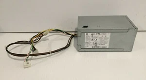 OEM HP G2 ProDesk 600 800 G2 SFF Power Supply 200W 901912-004 796419-001 - Picture 1 of 2