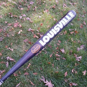 Louisville Slugger SB8AS 34/28 Slow Pitch Softball 2 1/4" Lauf  - Bild 1 von 15