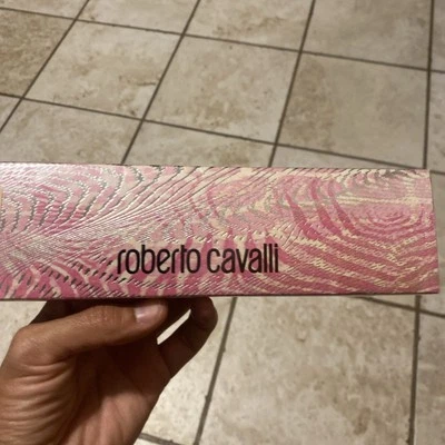 ROBERTO CAVALLI EDP EAU DE PARFUM SPRAY 1,3 oz / 40 ml SELLADO Foto 1 de 4