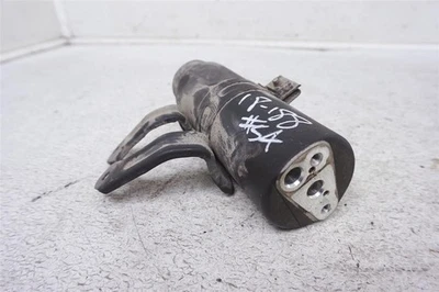 1992-2003 Toyota Camry конденсатор сушилка / дегидратор 88471-34010 - Изображение 1 из 4