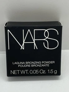 NARS/LAGUNA BRONZING POWDER 0.05 OZ (SHADE 02) - Picture 1 of 3