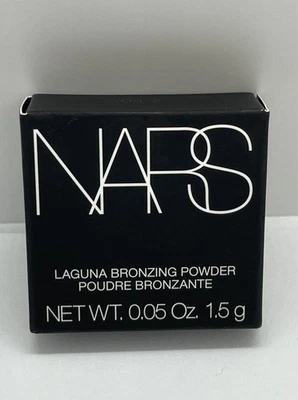 NARS/LAGUNA BRONZING POWDER 0.05 OZ (SHADE 02) - Image 1 of 3