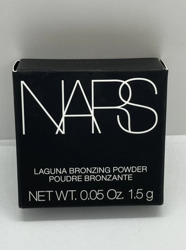 NARS/LAGUNA BRONZING POWDER 0.05 OZ (SHADE 02) - Image 1 of 3